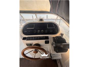 MANO MARINE 26.50 CRUISER