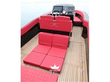 DELLAPASQUA DC SEVEN SPORT