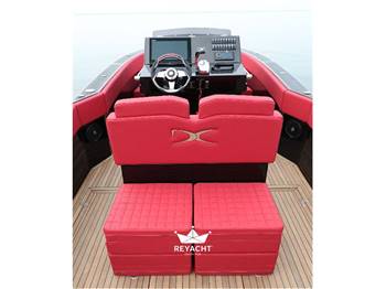 DELLAPASQUA DC SEVEN SPORT