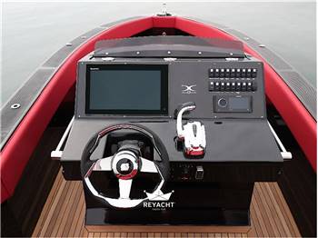 DELLAPASQUA DC SEVEN SPORT