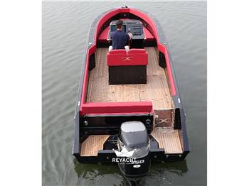 DELLAPASQUA DC SEVEN SPORT