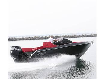 DELLAPASQUA DC SEVEN SPORT