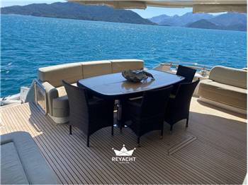 MONTE CARLO YACHTS MCY 76