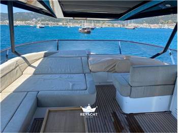 MONTE CARLO YACHTS MCY 76
