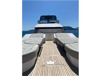 MONTE CARLO YACHTS MCY 76