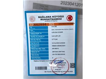 MONTE CARLO YACHTS MCY 76