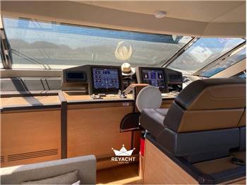 MONTE CARLO YACHTS MCY 76