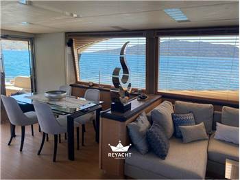 MONTE CARLO YACHTS MCY 76