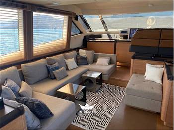 MONTE CARLO YACHTS MCY 76