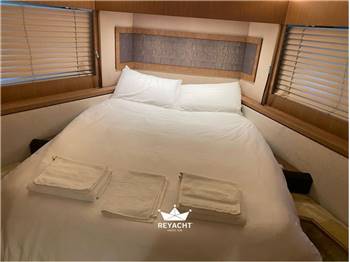 MONTE CARLO YACHTS MCY 76