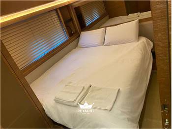 MONTE CARLO YACHTS MCY 76