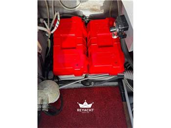 SESSA MARINE KEY LARGO 17