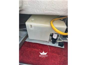 SESSA MARINE KEY LARGO 17