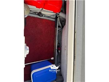 SESSA MARINE KEY LARGO 17