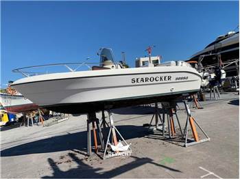 SESSA MARINE KEY LARGO 17