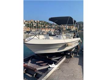 SESSA MARINE KEY LARGO 17