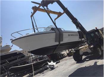 SESSA MARINE KEY LARGO 17