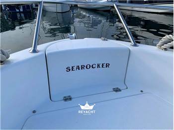 SESSA MARINE KEY LARGO 17