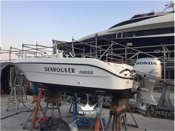 SESSA MARINE KEY LARGO 17
