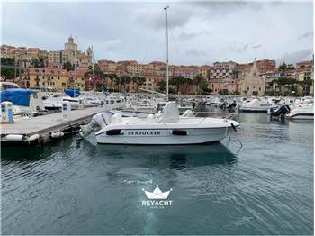 SESSA MARINE KEY LARGO 17