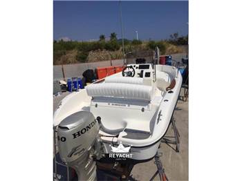SESSA MARINE KEY LARGO 17