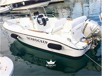 SESSA MARINE KEY LARGO 17