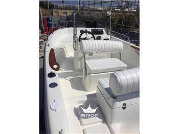 SESSA MARINE KEY LARGO 17