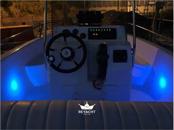 SESSA MARINE KEY LARGO 17