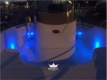 SESSA MARINE KEY LARGO 17