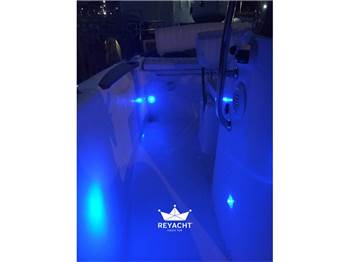 SESSA MARINE KEY LARGO 17