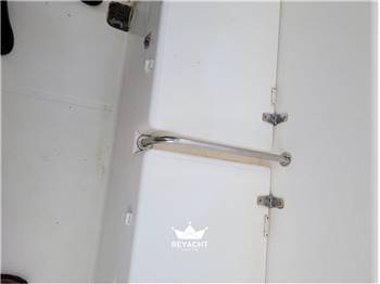 KELT WHITE SHARK 285