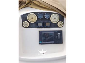 KELT WHITE SHARK 285