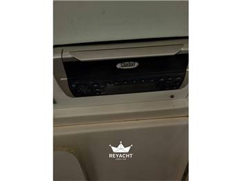 KELT WHITE SHARK 285