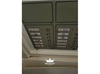 KELT WHITE SHARK 285