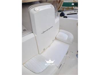 KELT WHITE SHARK 285