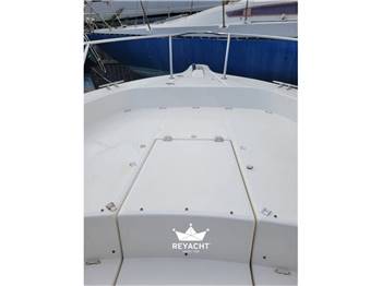 KELT WHITE SHARK 285