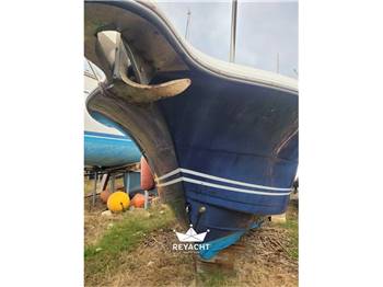 KELT WHITE SHARK 285