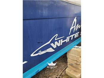 KELT WHITE SHARK 285