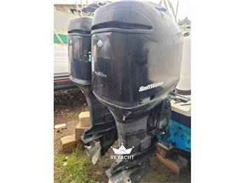 KELT WHITE SHARK 285