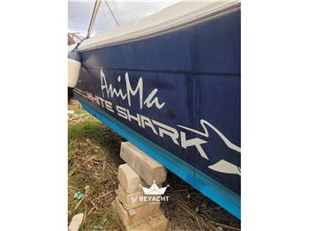 KELT WHITE SHARK 285