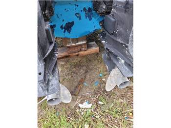 KELT WHITE SHARK 285