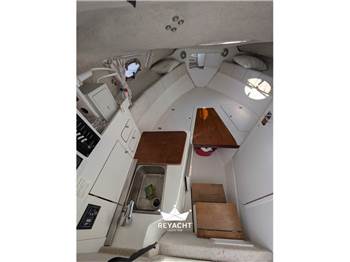 SEA FOX 287