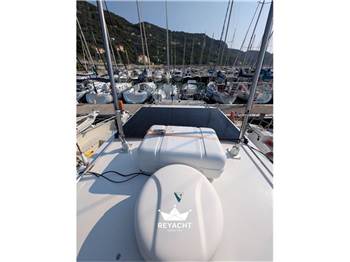 SEA FOX 287