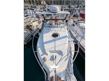 SEA FOX 287