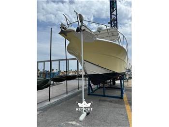 SEA FOX 287