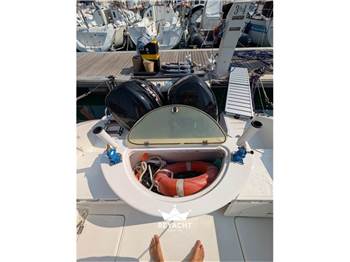 SEA FOX 287