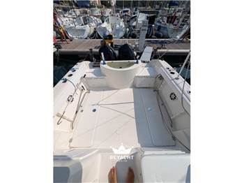 SEA FOX 287