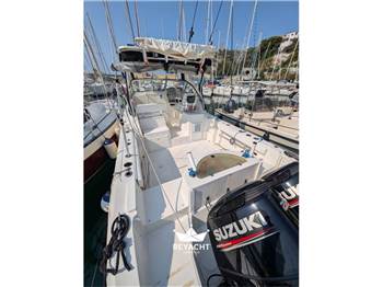 SEA FOX 287