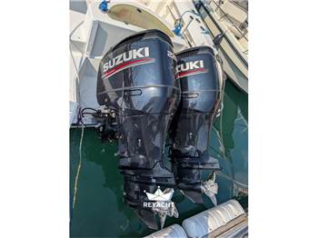 SEA FOX 287