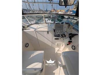 SEA FOX 287